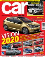 Car India - January 2020 January 2020